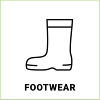 footwear