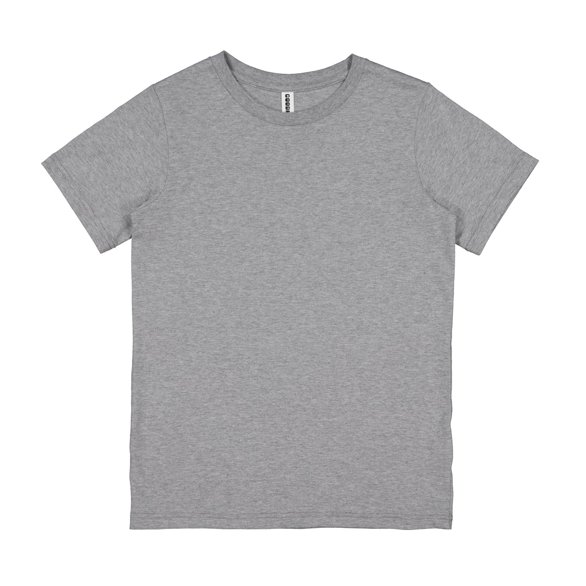 GOODMATES Basis Kids Short Sleeve Tee X1001K
