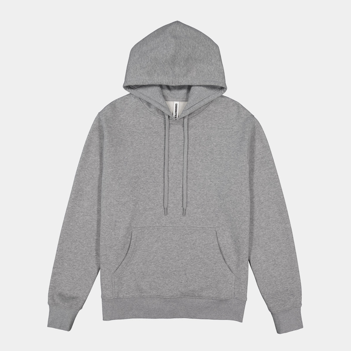GOODMATES Everyday Mens Hoodie X2003M