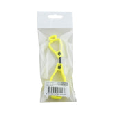 Interlock Yellow Glove Clip ILYNPK (Each)