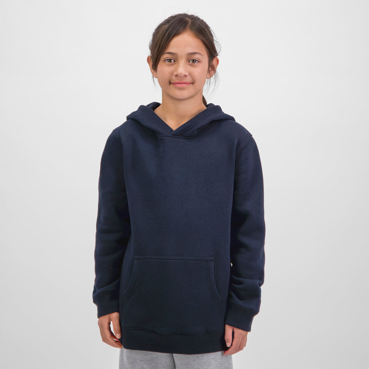 GOODMATES Basis Kids Hoodie X1003K