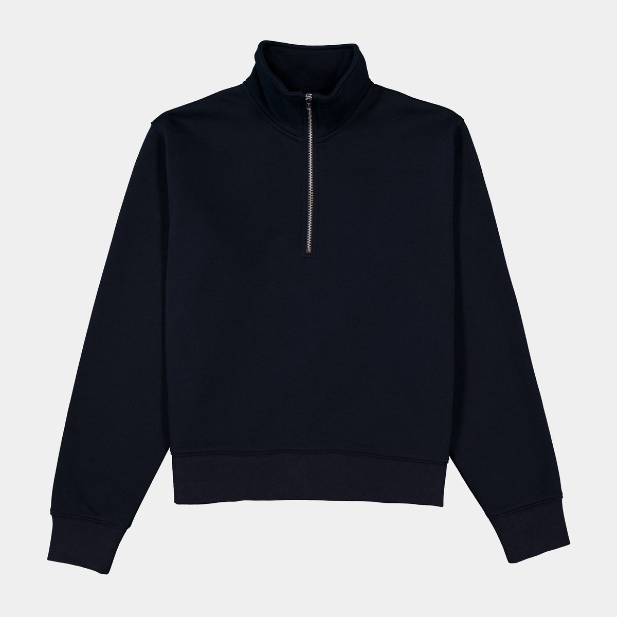 GOODMATES Everyday Women's 1/4 Zip X2006W