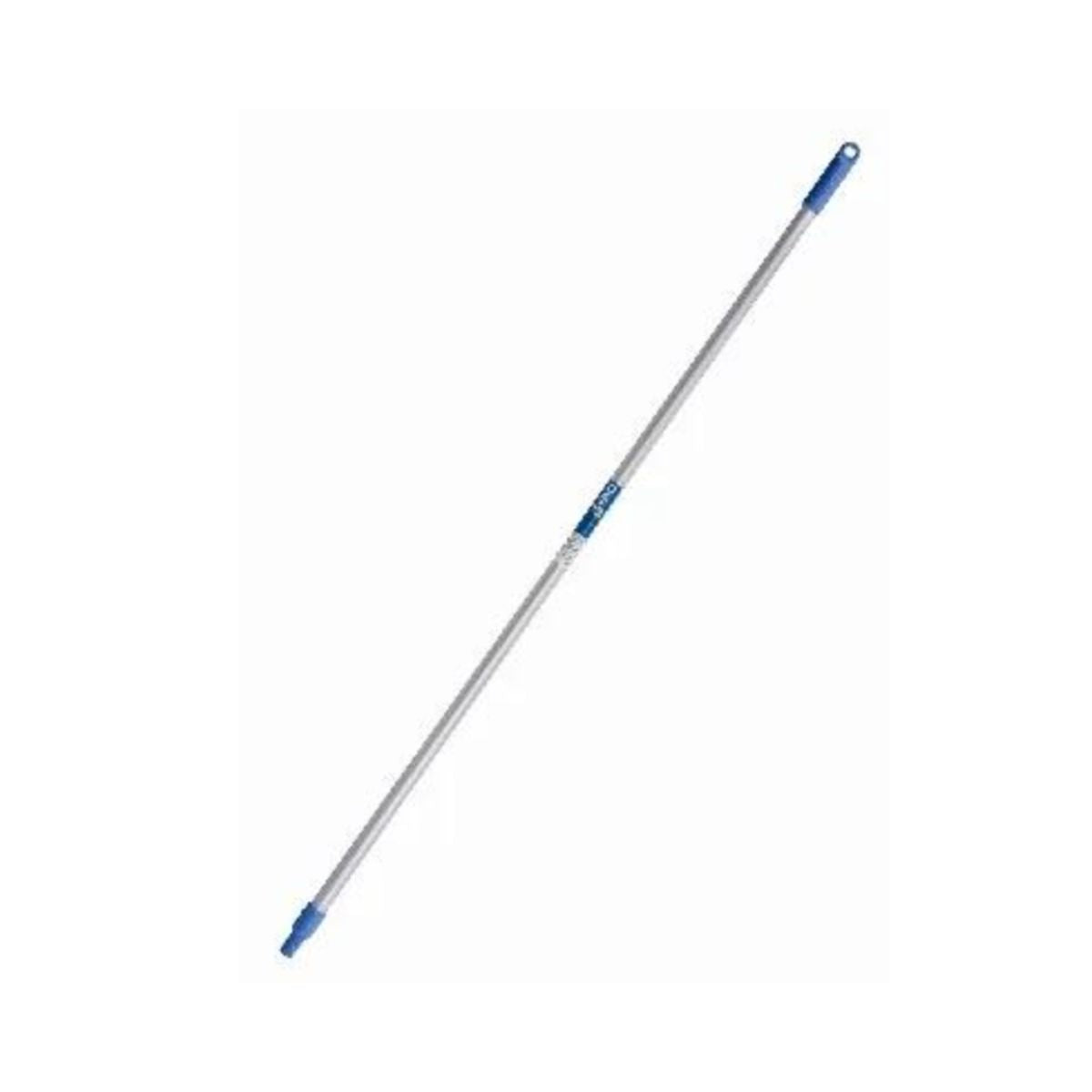 Oates® Duraclean Aluminium Handle Blue (Each)