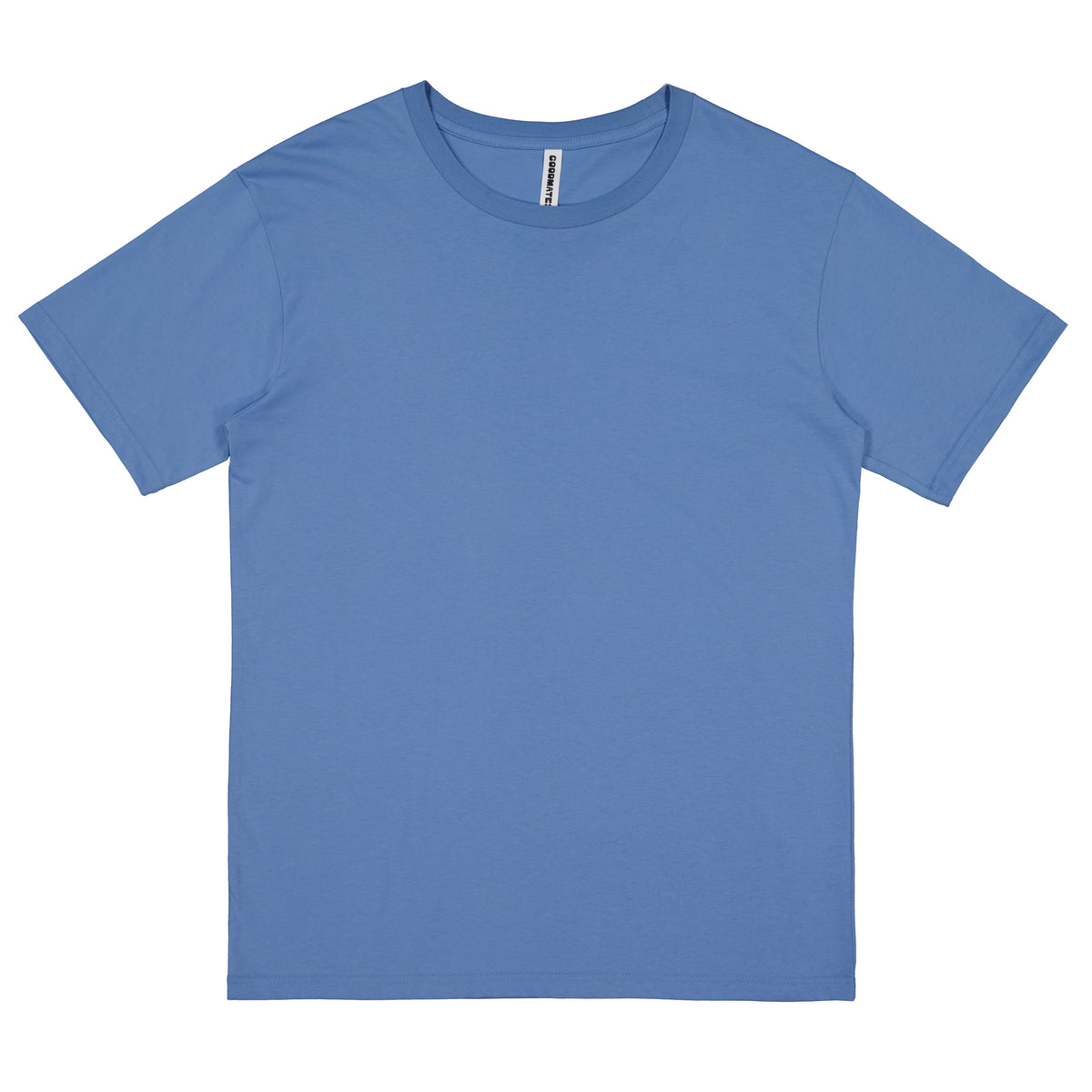 GOODMATES Basis Mens Short Sleeve Tee X1001M