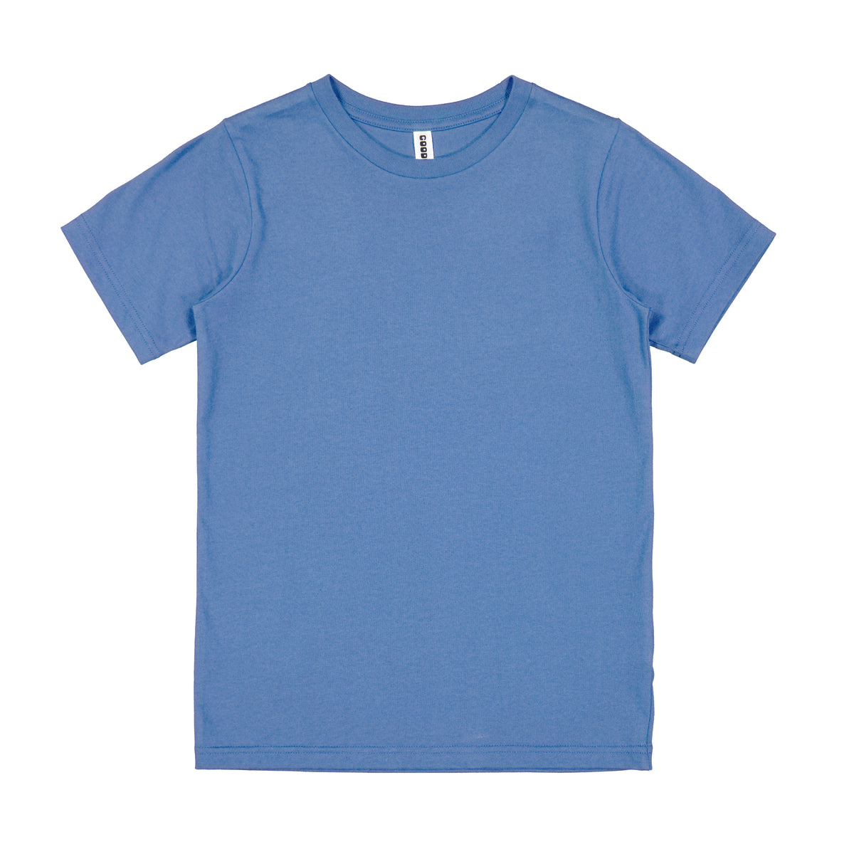 GOODMATES Basis Youth Short Sleeve Tee X1001Y