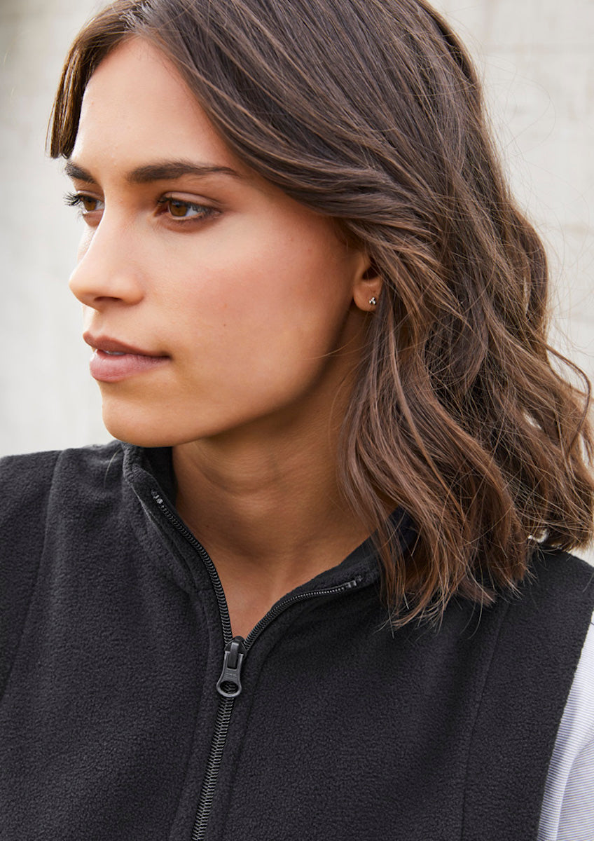 Women's Corporate Jackets & Vests