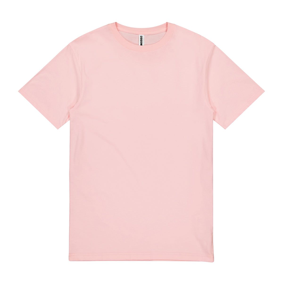 GOODMATES Basis Kids Short Sleeve Tee X1001K