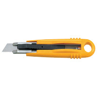 OLFA Safety Carton Opener (Sprint Loaded) SK4 - Each