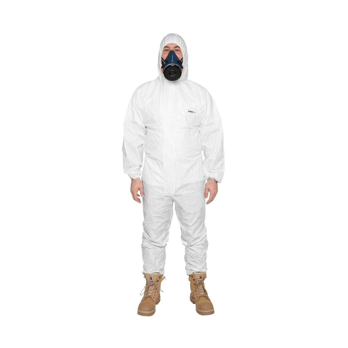 Disposable Coveralls