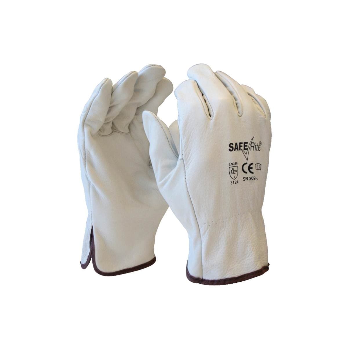 Leather Gloves