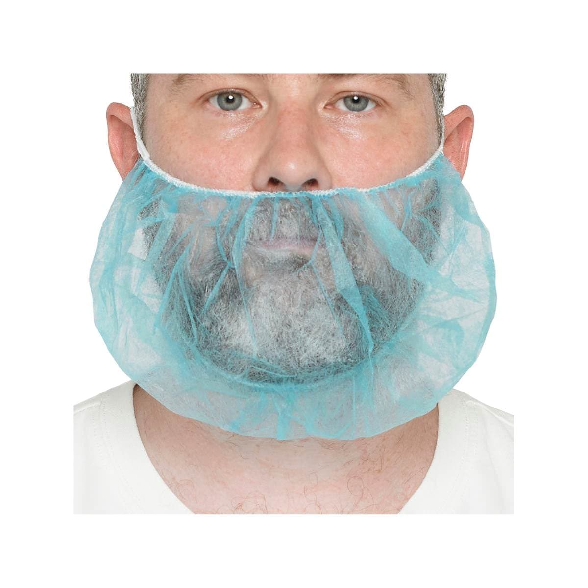Beard Covers