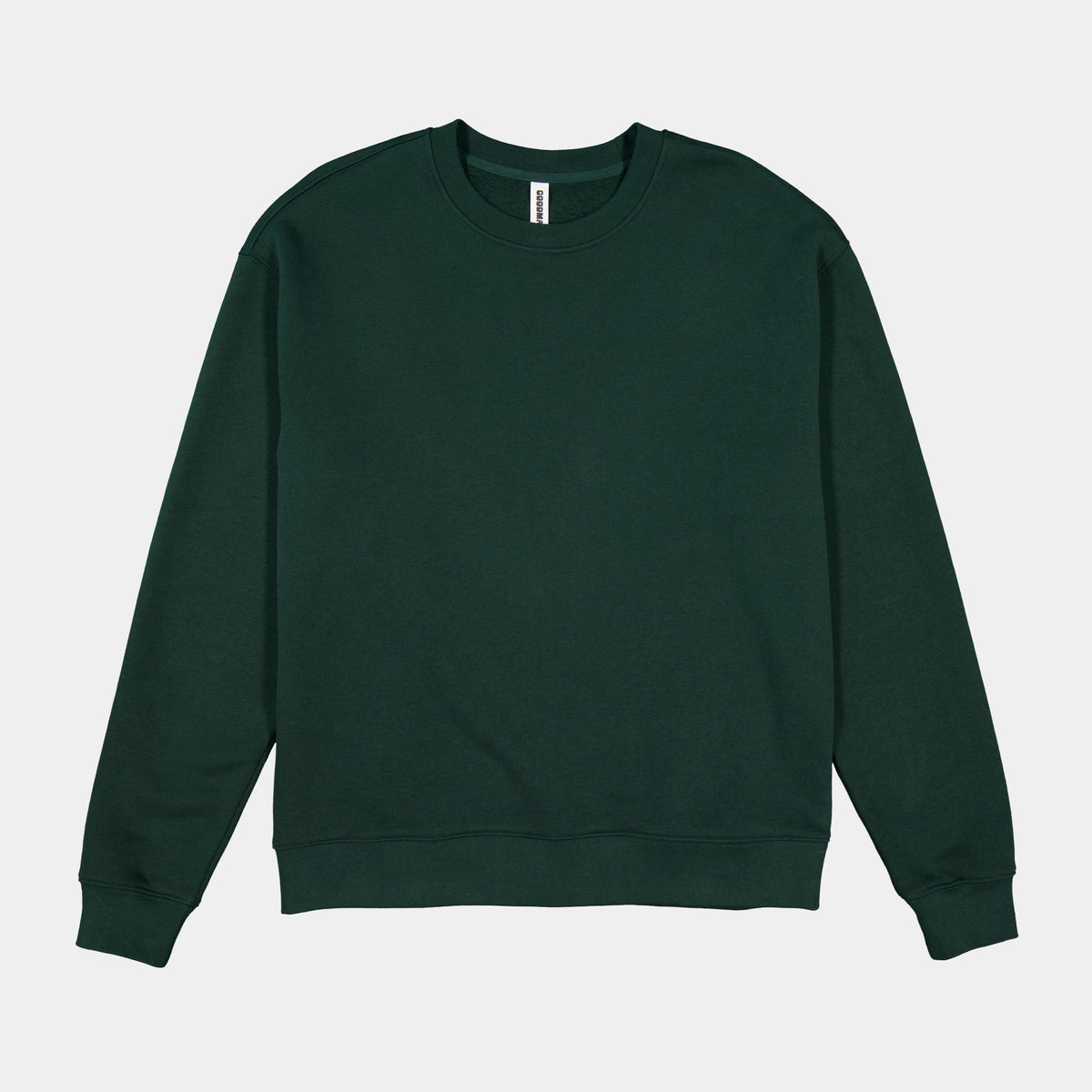 GOODMATES Everyday Mens Crew Sweatshirt X2007M