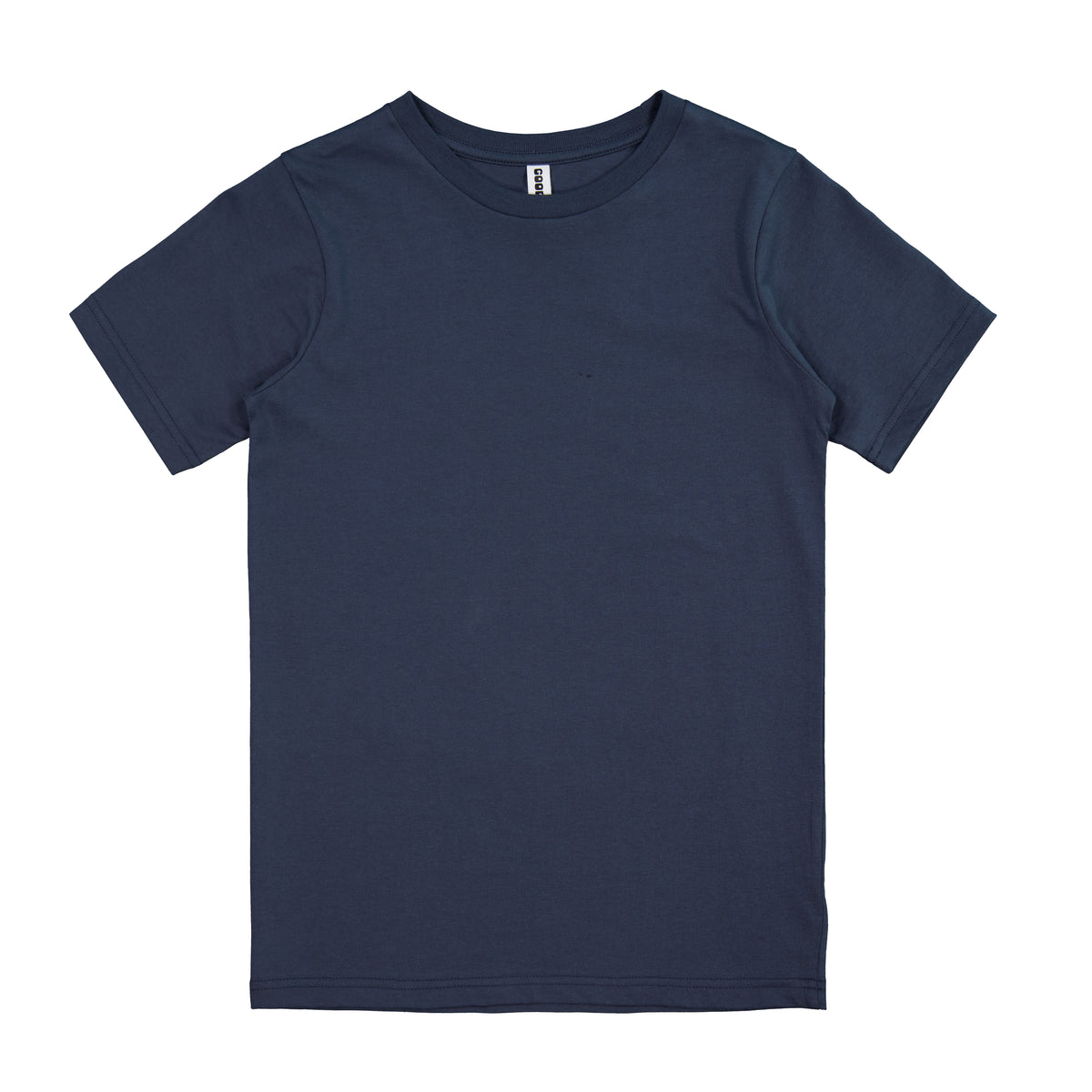 GOODMATES Basis Youth Short Sleeve Tee X1001Y