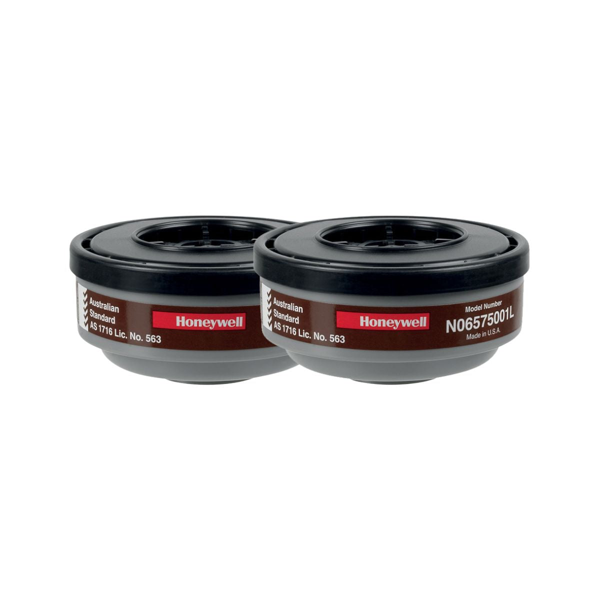 Honeywell Miller