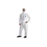 DuPont Tyvek® 400 Dual Hooded Coverall CYD025 (Each)