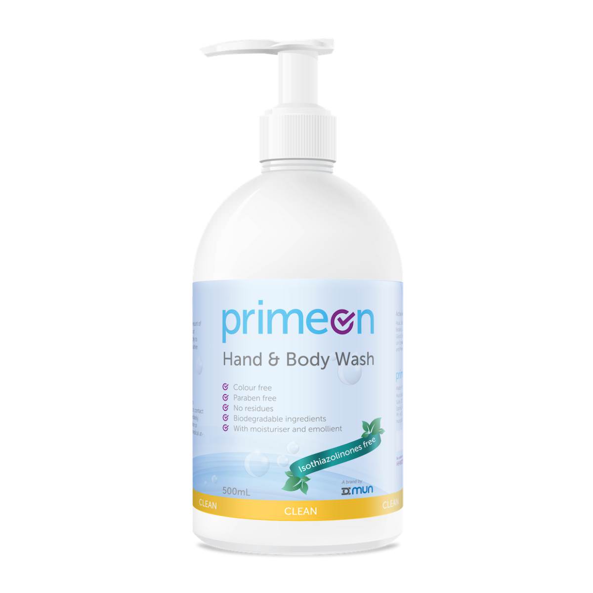 PrimeOn™