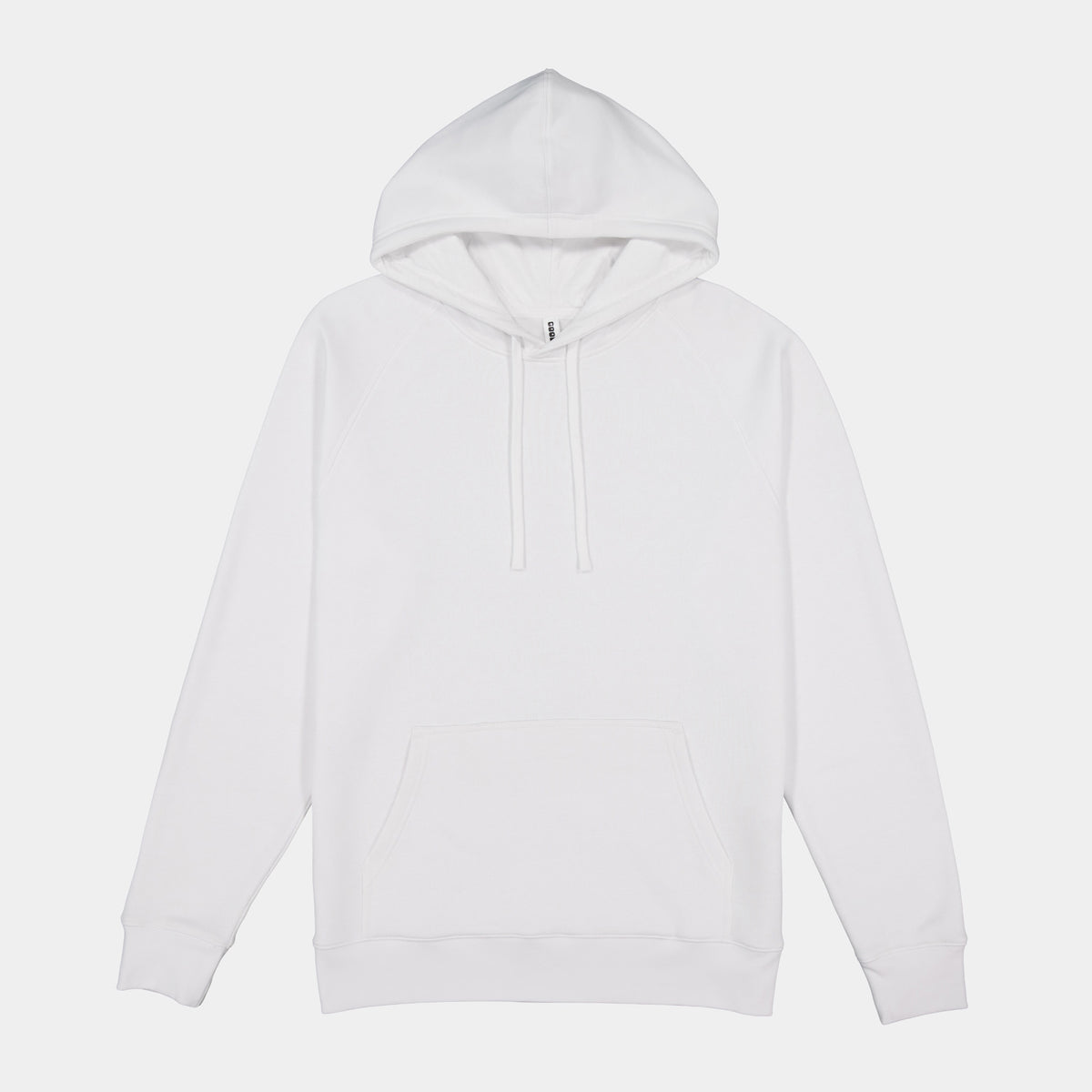 GOODMATES Basis Mens Hoodie X1003M