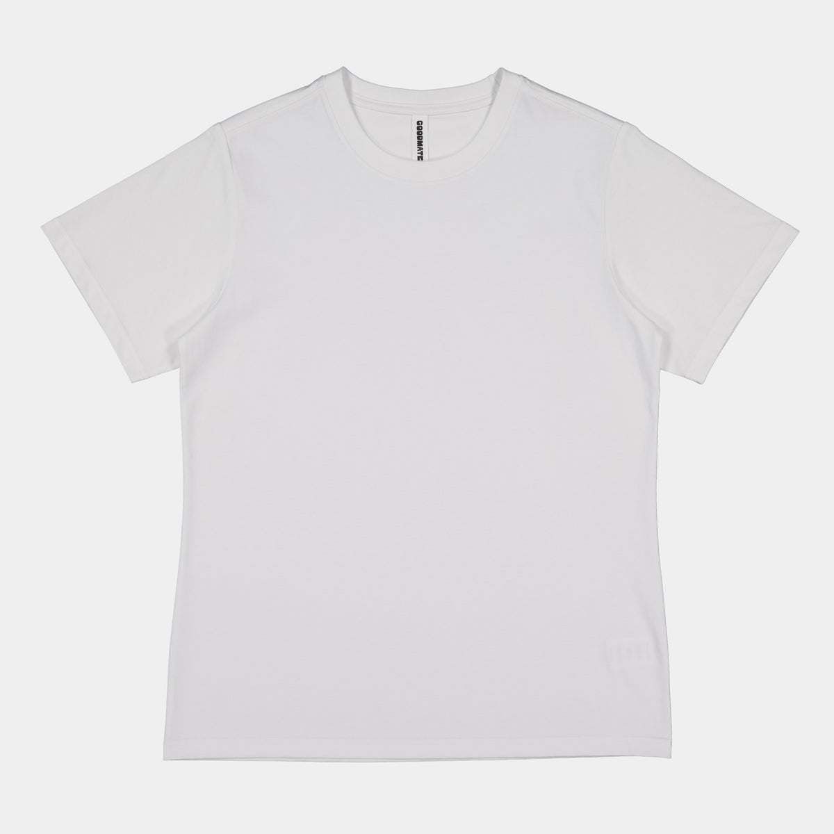 GOODMATES Everyday Women's Short Sleeve Tee X2001W