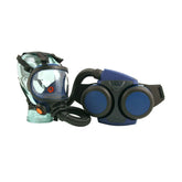 Sundström SR500/200 Kit 190-05004 - with Cloth Harness, Material belt and standard silicone Hose - (Per Kit)