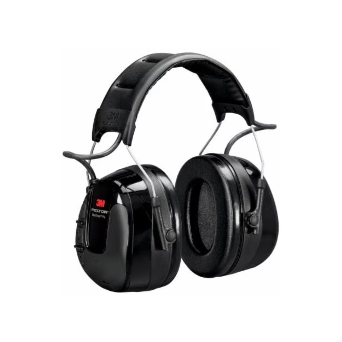 3M™ PELTOR™ WorkTunes™ Pro AM/FM Radio Headband Format Earmuff, 32dB