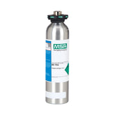 MSA ALTAIR Calibration 4 Gas Cylinder 34L 10048280