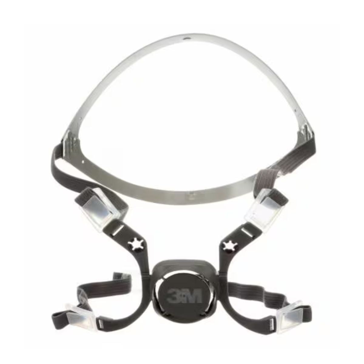 3M™ Head Harness Assembly Replacement Part 6281 (Pack of 5)