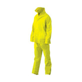 Safety Hi Vis Rain Suit RSHV