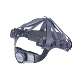 MSA V-Gard 500 Hard Hat Replacement Fas-Trac III 6pt Suspension Assembly 10172045