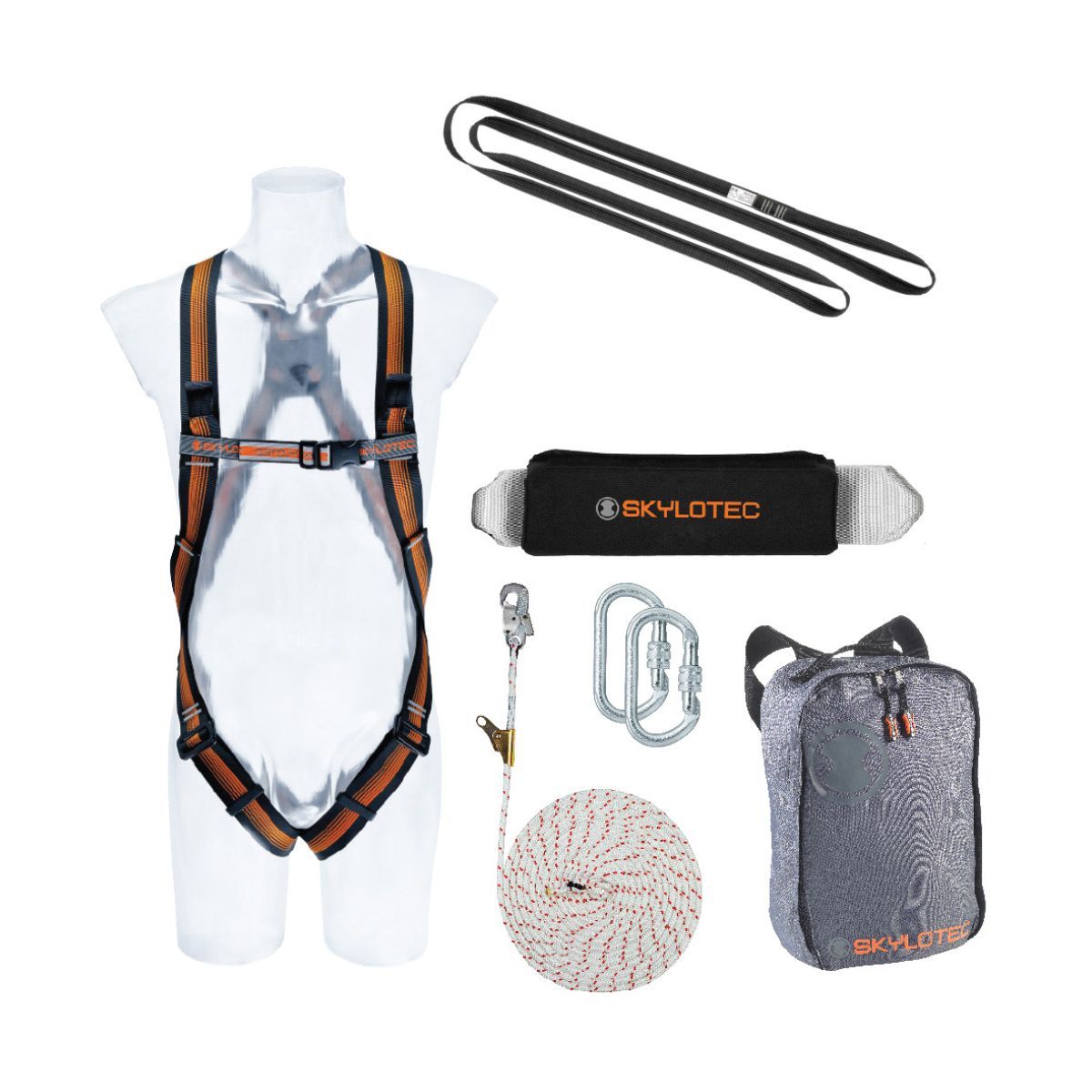 Rescue & Descent Devices