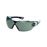 uvex pheos cx2 glasses - Grey Lens 9198-200 (Each)