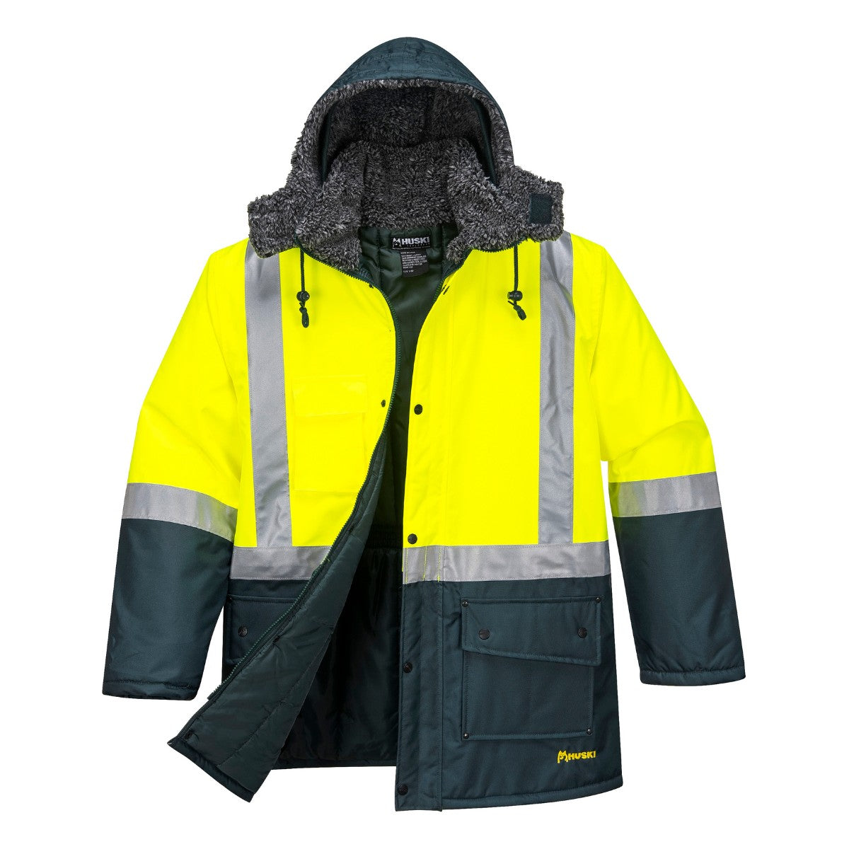 Portwest Huski Freezer Jacket K8044