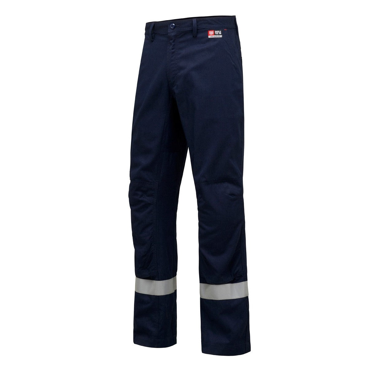 KingGee Shieldtec FR Cargo Pant With FR Tape and Knee Pocket Y02670
