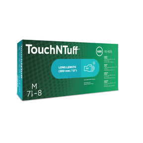 Ansell TouchNTuff® 92-605 (Box of 100)