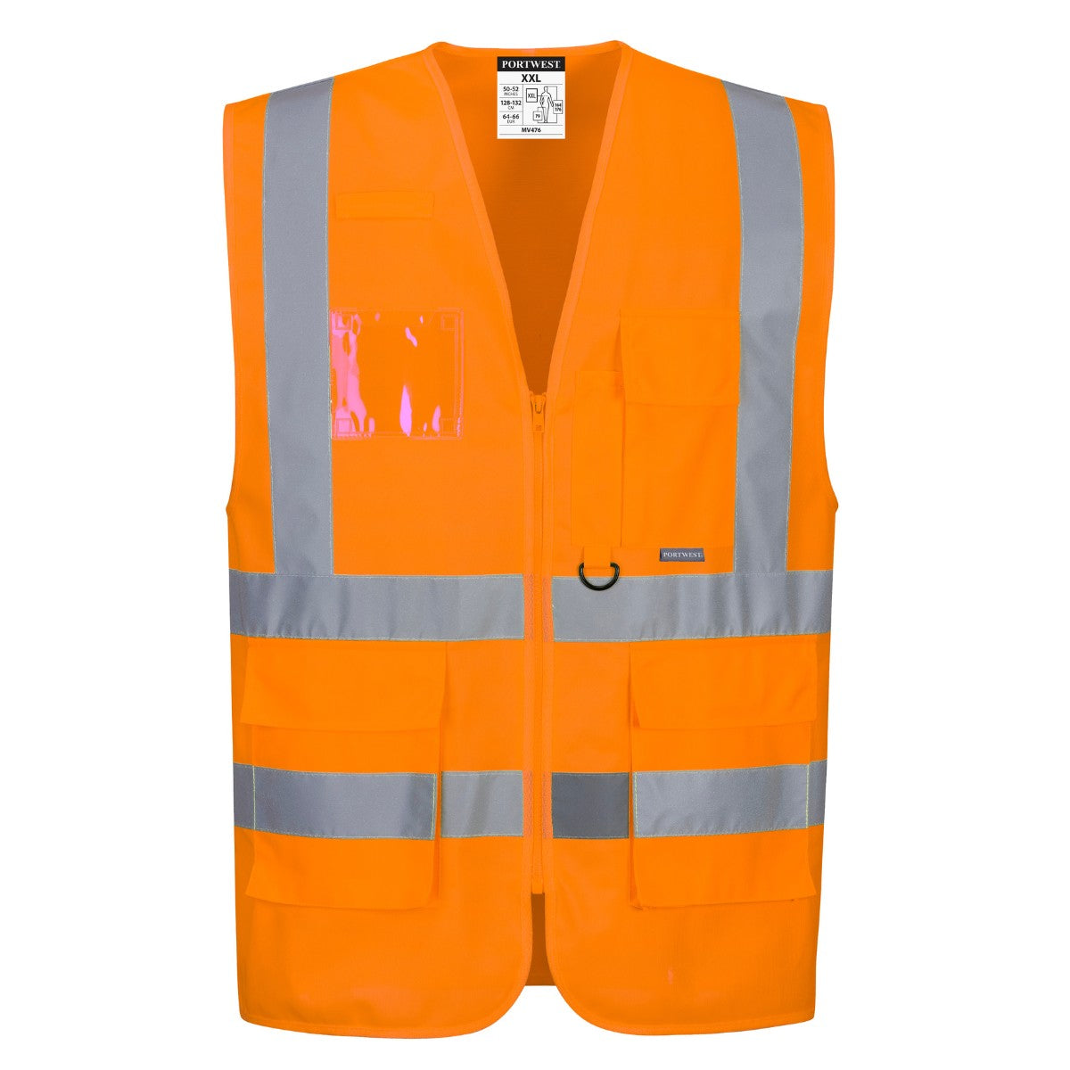 Women's Hi Vis Jackets & Vests