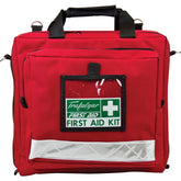 National Workplace First Aid Kits - Portable (Soft Case)