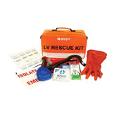 Brady Low Voltage Rescue Kit 878912