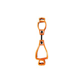 Interlock Orange Glove Clip ILNO (Each)