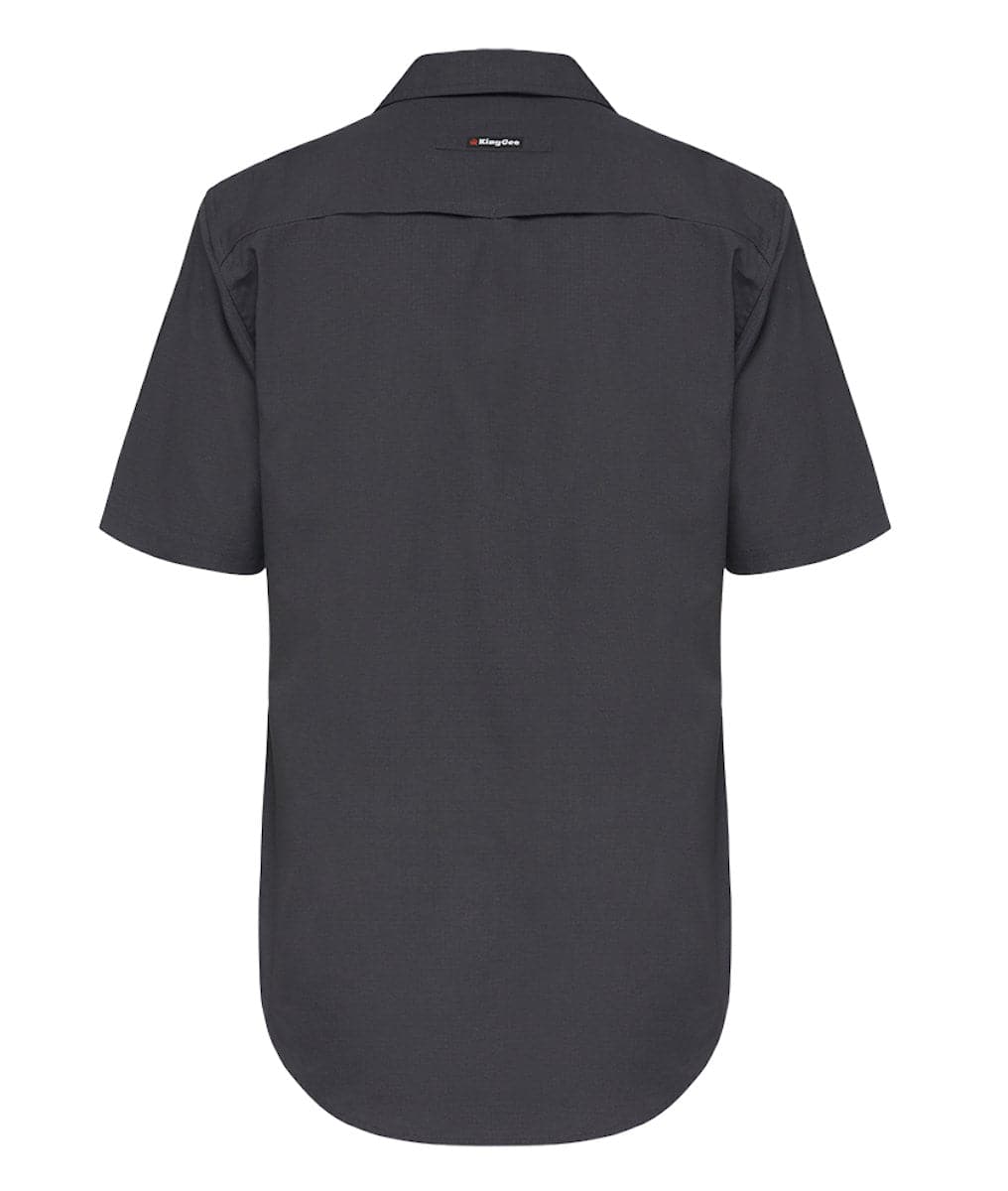 KingGee Workcool 2 Shirt S/S K14825