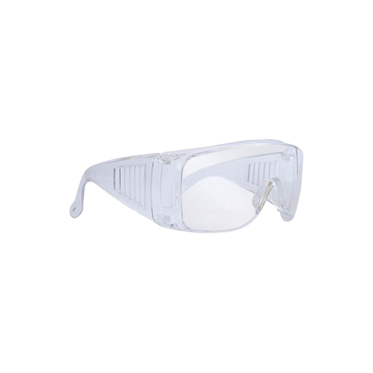 Alpha Safety Glasses (Pack of 12)