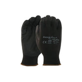 SafeRite® Razor Nitrile Sandy Grip Glove SR4001 (Pack of 12)