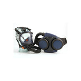 Sundström SR500 powered air purifying respirator (PAPR) & SR200 full face respirator - Kit (EACH)