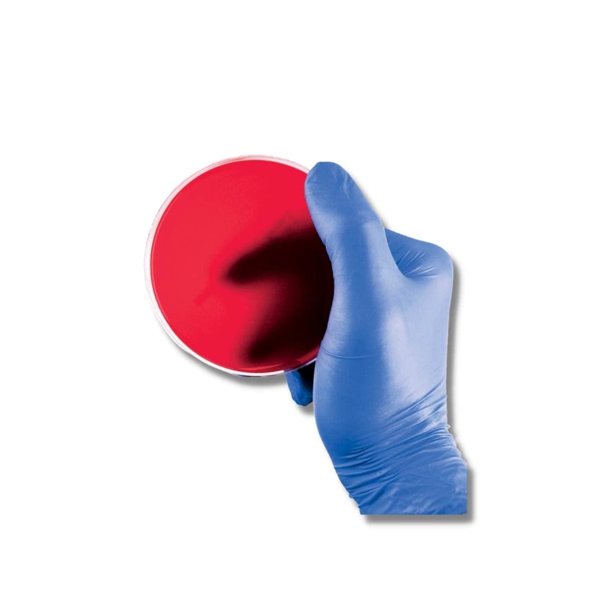 TGC iSense® Nitrile Disposable Gloves 230000 (Box of 100)