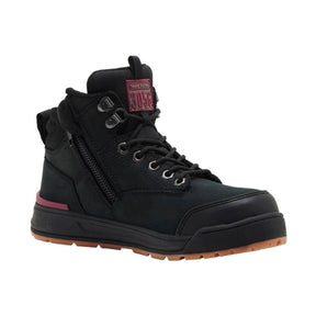 Hard Yakka Women's Black Boot Y60245