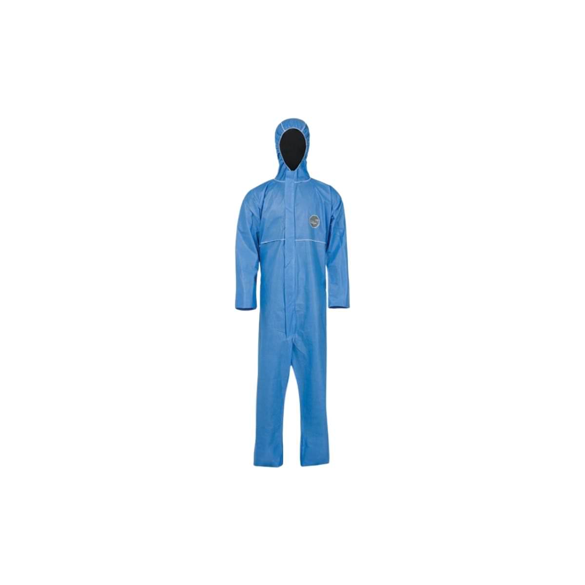 Protective Suit Buzos Dupont DuPont™ Blue ProShield® 20 Coverall