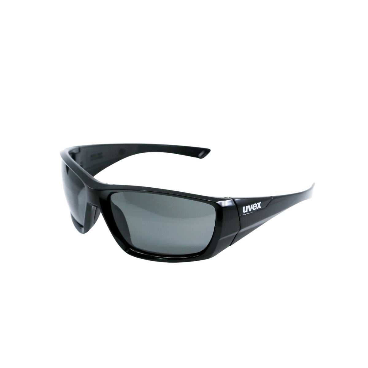 uvex Oceania Polarised Safety Glasses - Grey Polarised Lens 9101-093 (Each)