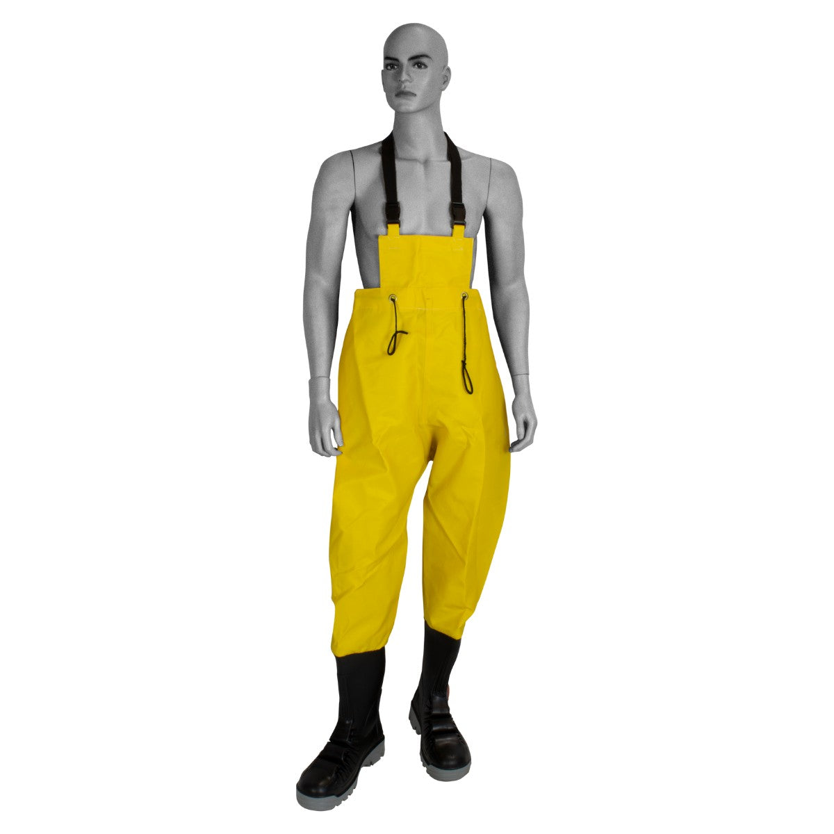Maxisafe Stimela XP Wader Suit & Gumboot with Metatarsal Protection FWG911