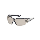 uvex Pheos cx2 Safety Glasses - CBR 65 Lens 9198-065 (Pack of 10)