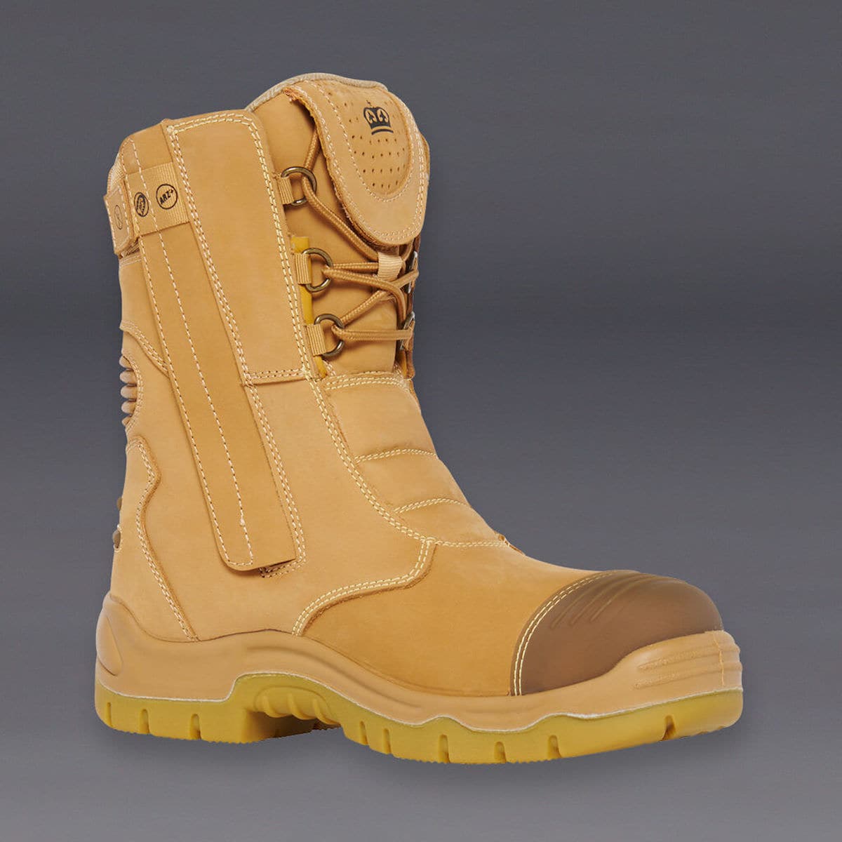 King gee hot sale tradie boots