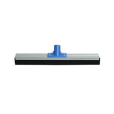 Oates® Floor Squeegee Aluminum Blue Head 450mm (Each)
