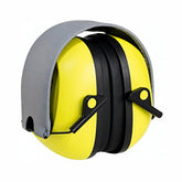 VeriShield™ VS120FHV Passive Folding Earmuff Hi Vis 1035107-VS (Each)